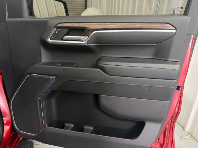 Used 2023 GMC Sierra 1500 Elevation RWD image 21