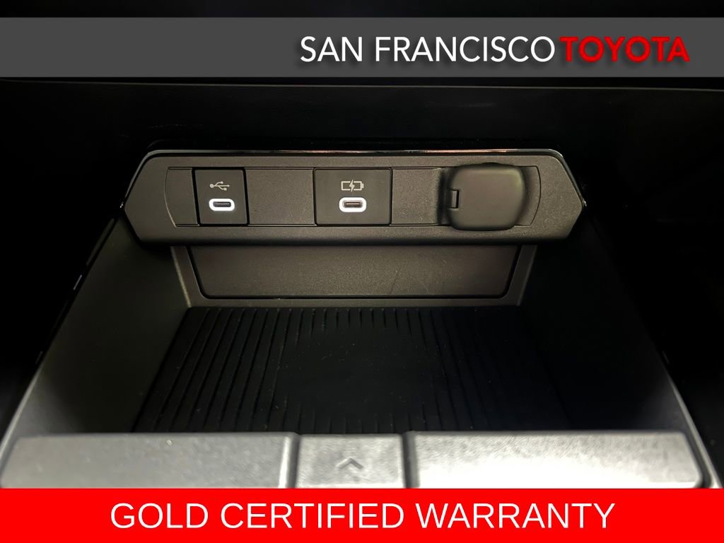 Certified 2024 Toyota Prius Prime SE image 24