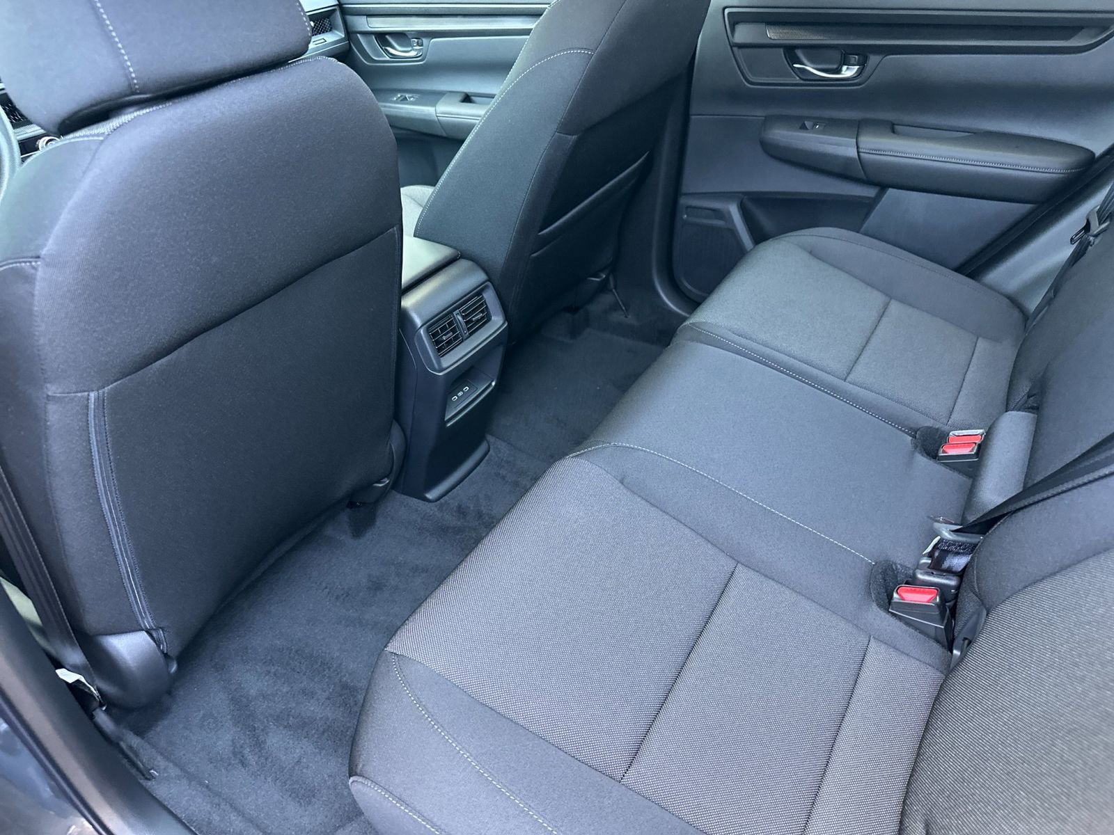 Used 2026 Honda CR-V EX image 12