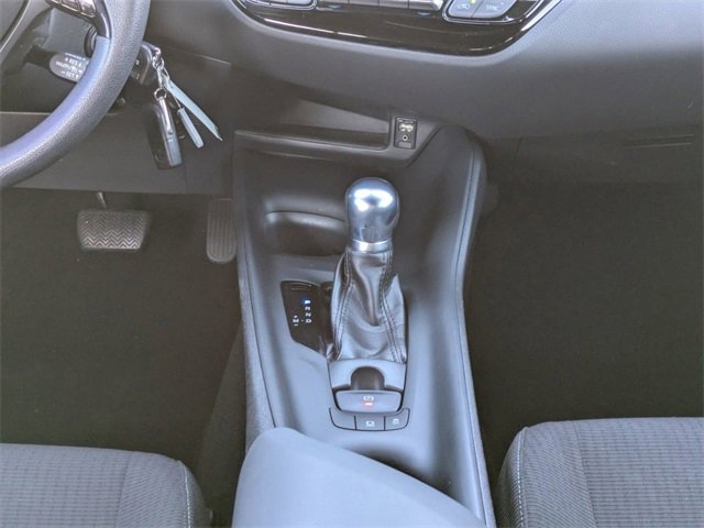 Used 2019 Toyota C-HR LE image 20