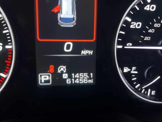 Used 2020 Subaru Outback Onyx Edition XT image 23