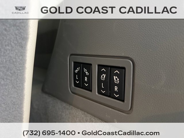 Certified 2022 Cadillac XT6 Premium Luxury w/ Technology Package image 15