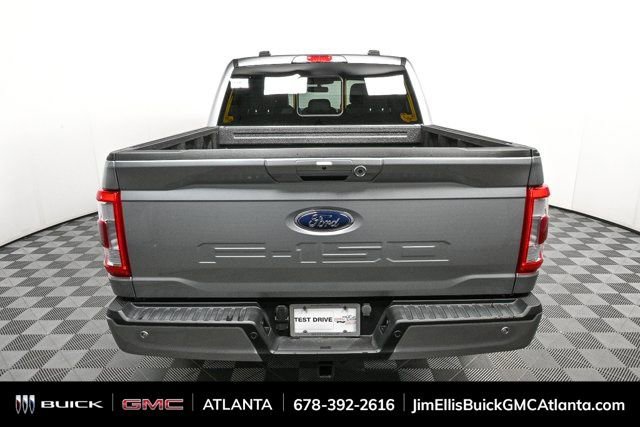 Used 2023 Ford F150 Lariat image 27