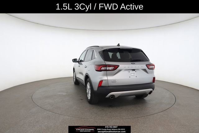 Used 2023 Ford Escape Active w/ Tech Pack #2 FWD image 13