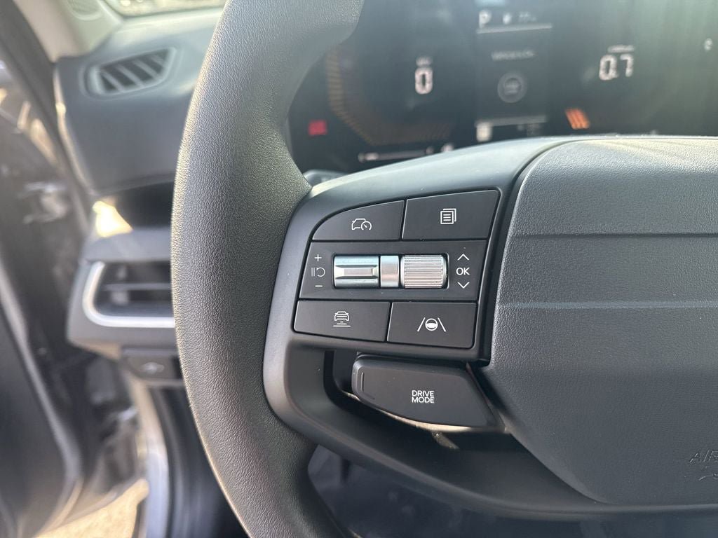 New 2026 Kia K4 LXS FWD image 16