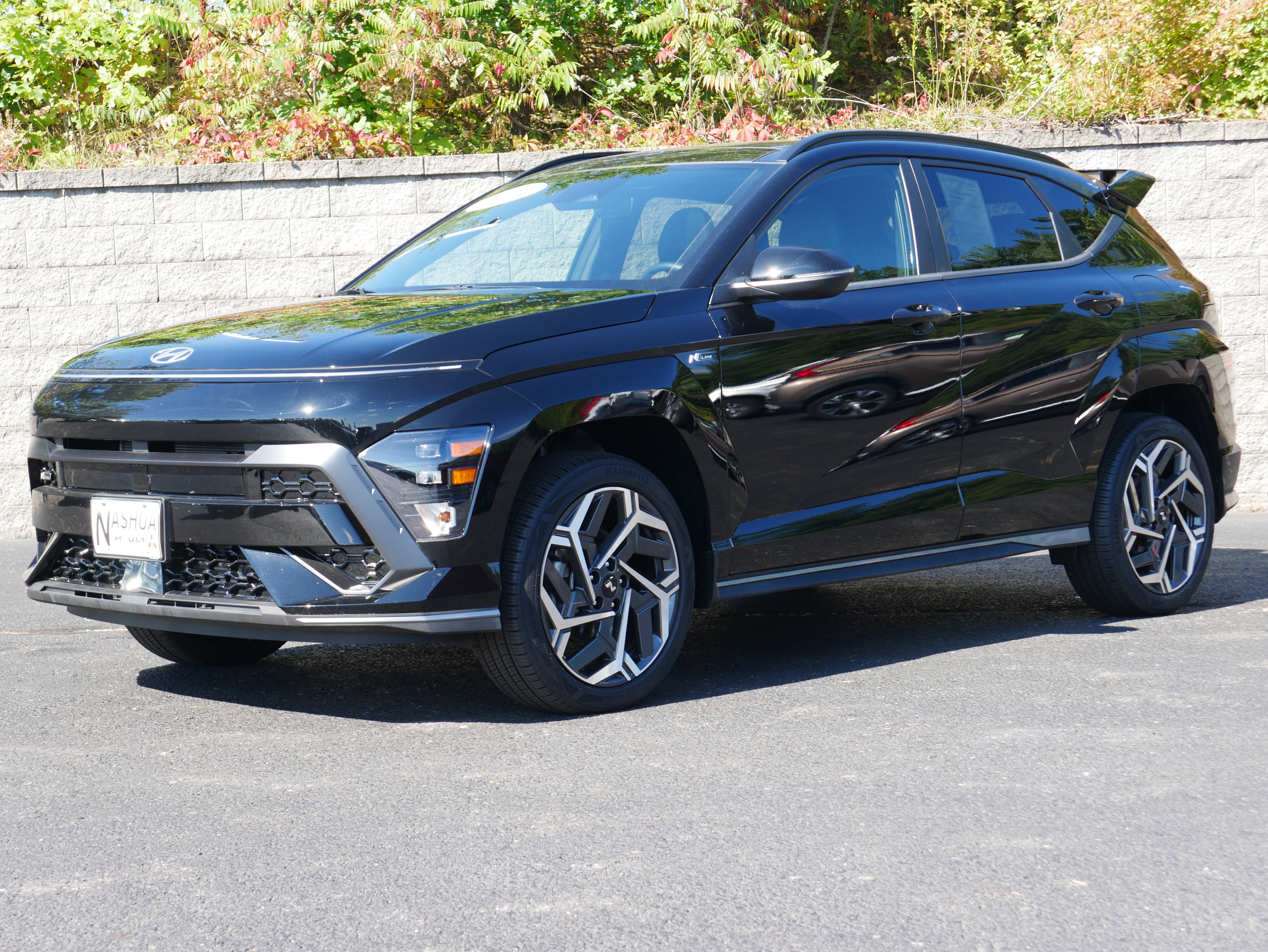Used 2024 Hyundai Kona N Line