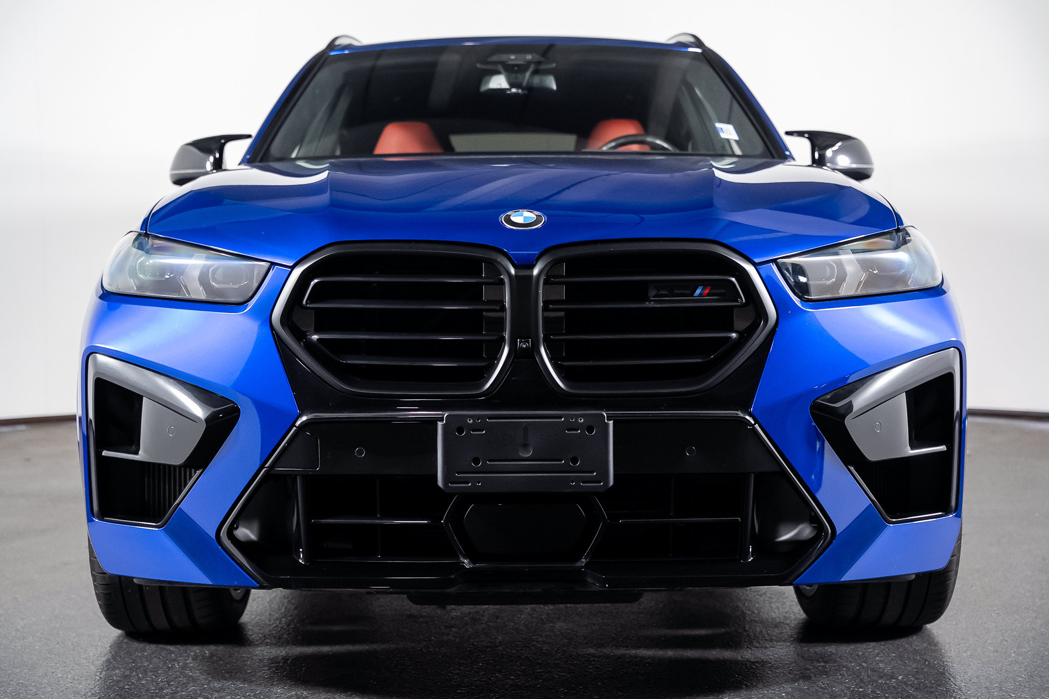 Used 2025 BMW X5 M Competition AWD/4WD image 6