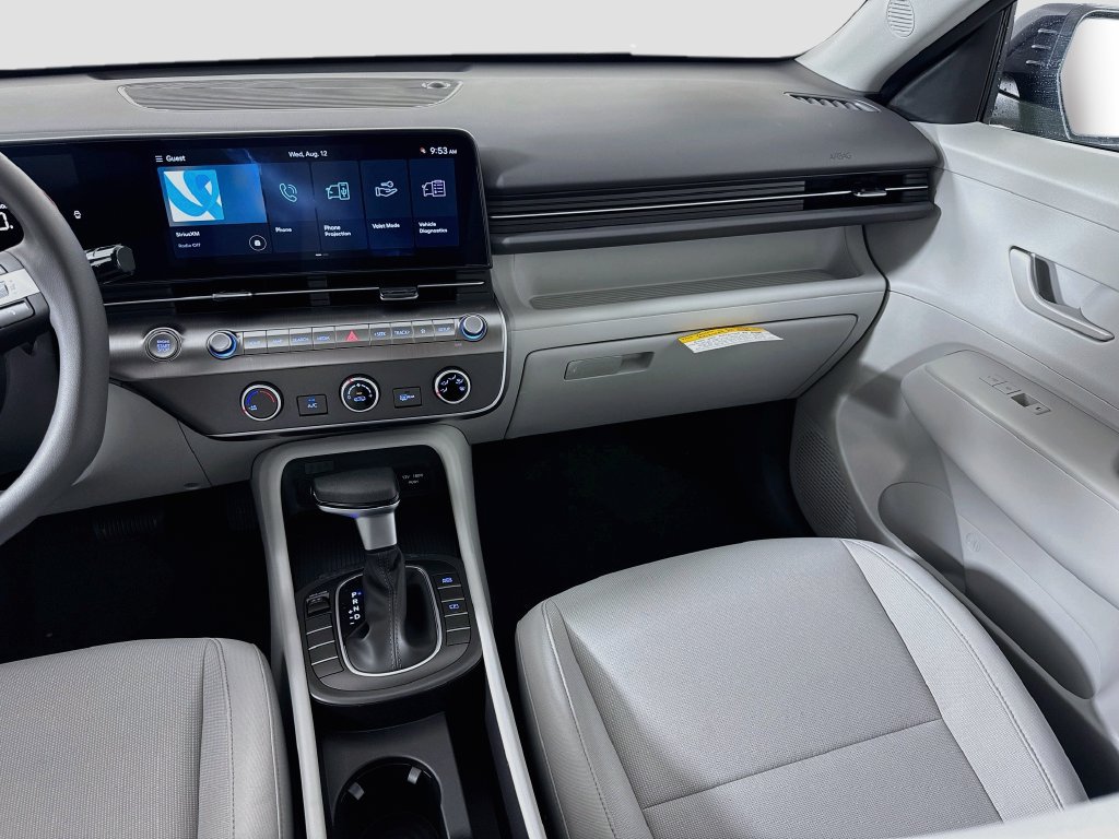 New 2027 Hyundai Kona SE FWD image 24