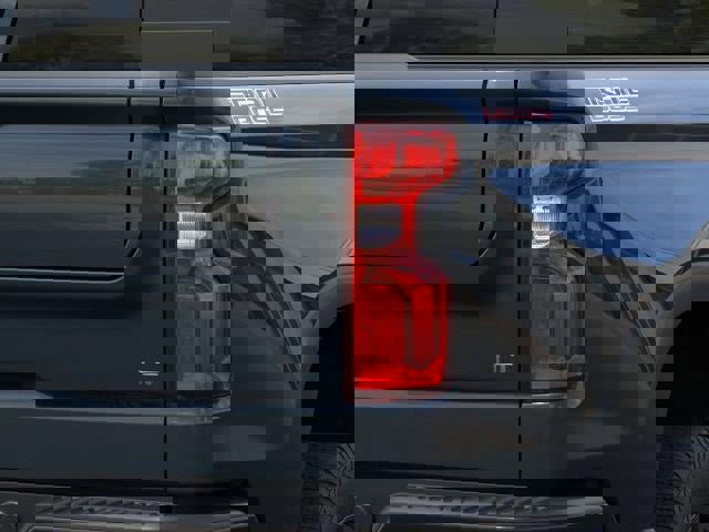 New 2026 Chevrolet Silverado 1500 LT Trail Boss image 11