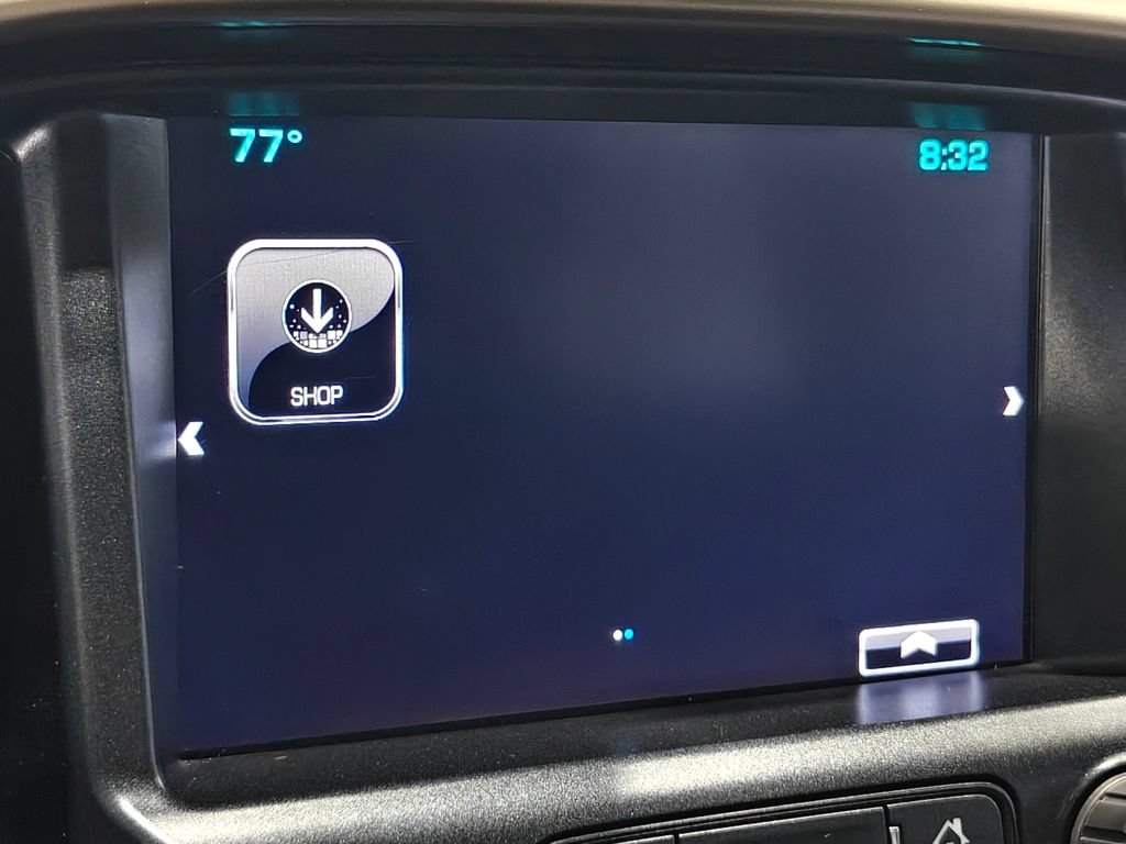 Used 2017 GMC Canyon Denali AWD/4WD image 35