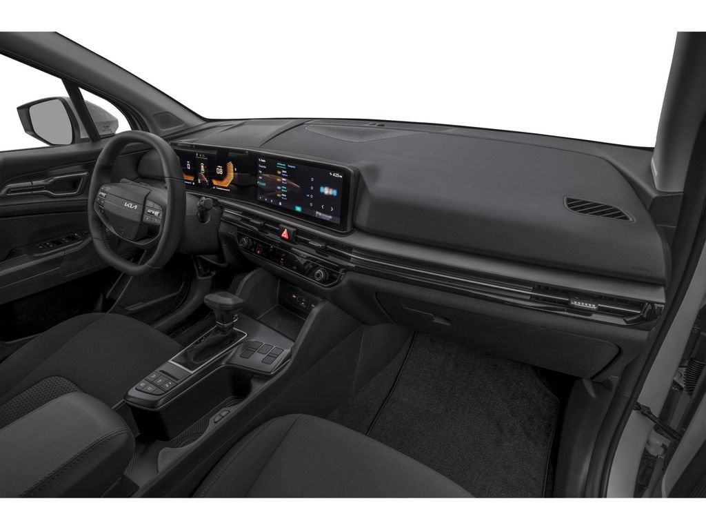 Used 2026 Kia Sportage LX FWD image 10