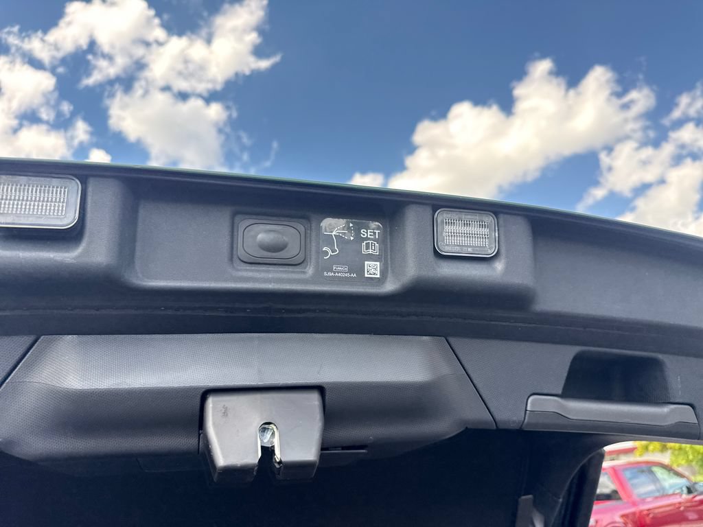 Used 2025 Ford Mustang Mach-E Premium w/ Sport Appearance Package AWD/4WD image 12