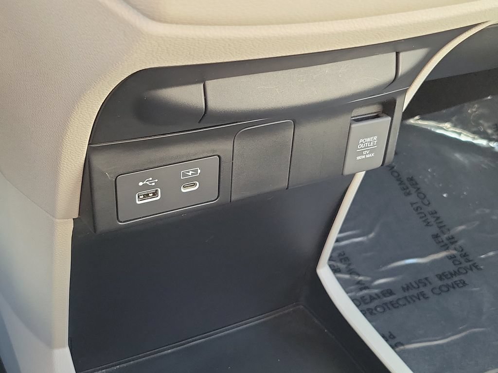 Used 2025 Honda Odyssey EX-L image 28