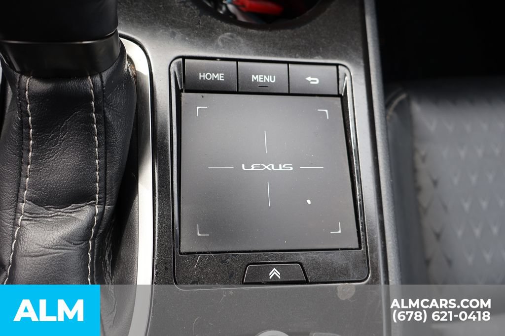 Used 2021 Lexus UX 200 w/ Accessory Package (Z2) FWD image 29
