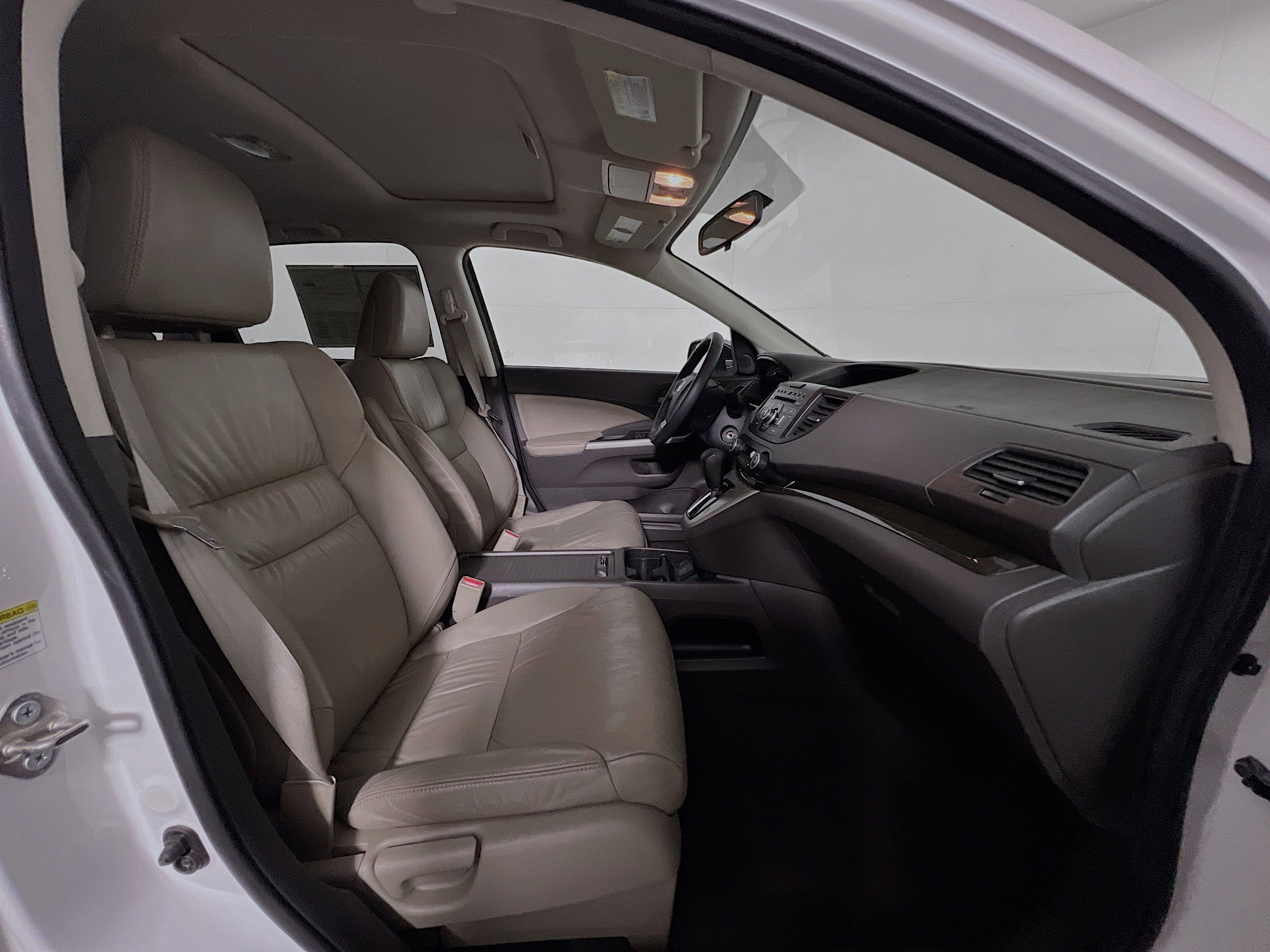 Used 2014 Honda CR-V EX-L image 31