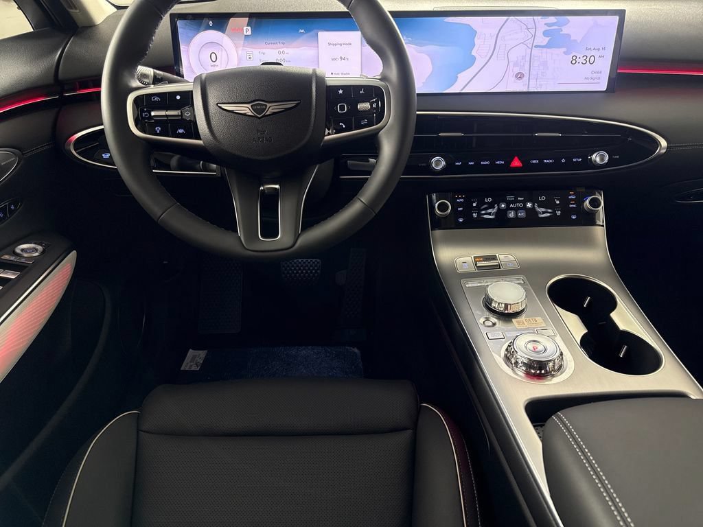 New 2027 Genesis GV70 2.5T Advanced AWD/4WD image 18