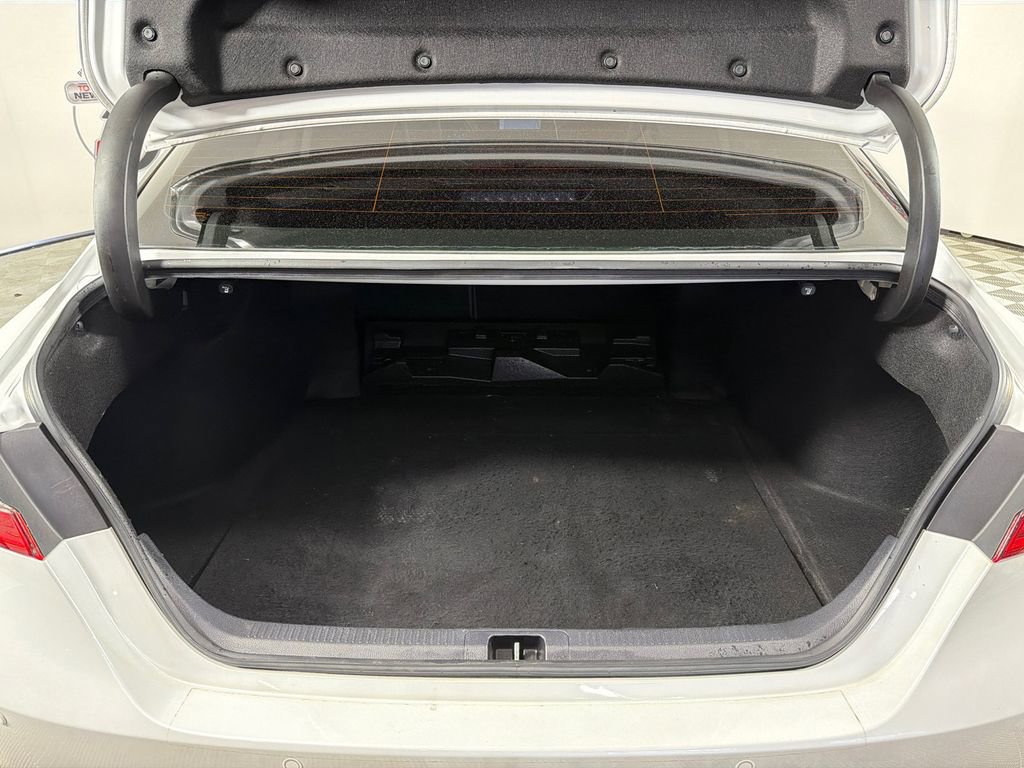 Used 2021 Toyota Camry XSE w/ Navigation Package FWD image 20