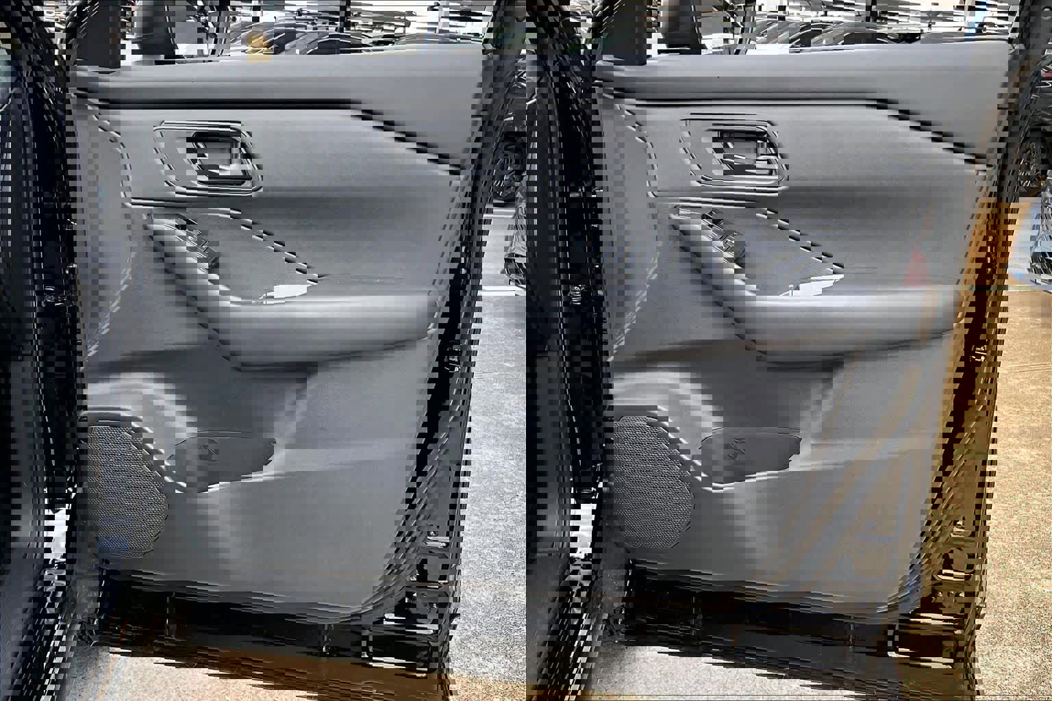 Certified 2025 Nissan Rogue S FWD image 24