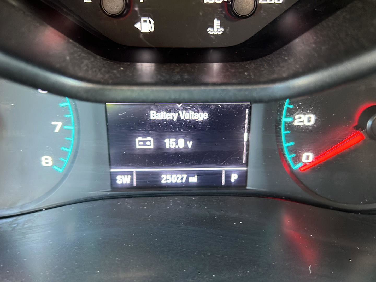 Used 2022 Chevrolet Colorado LT w/ LT Convenience Package image 16