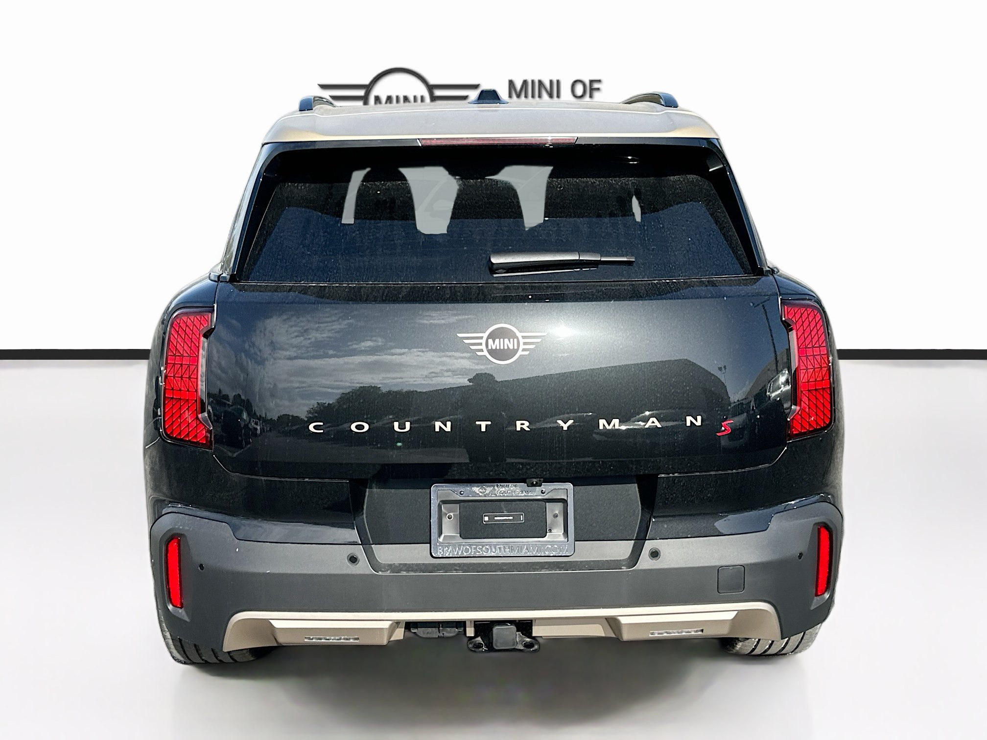 New 2026 MINI Cooper Countryman S AWD/4WD image 5