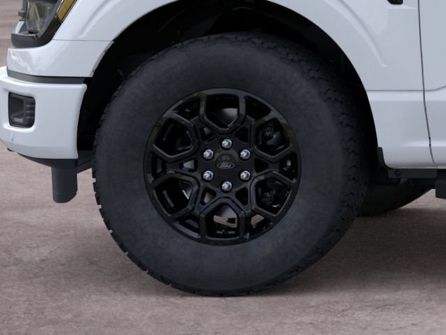 New 2026 Ford F150 XLT w/ Equipment Group 302A MID AWD/4WD image 19