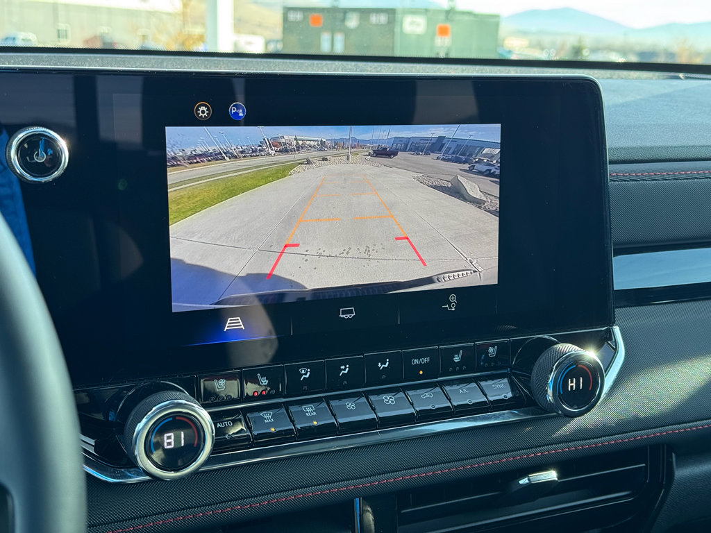 Used 2023 Chevrolet Colorado Z71 w/ Z71 Convenience Package 2 image 22