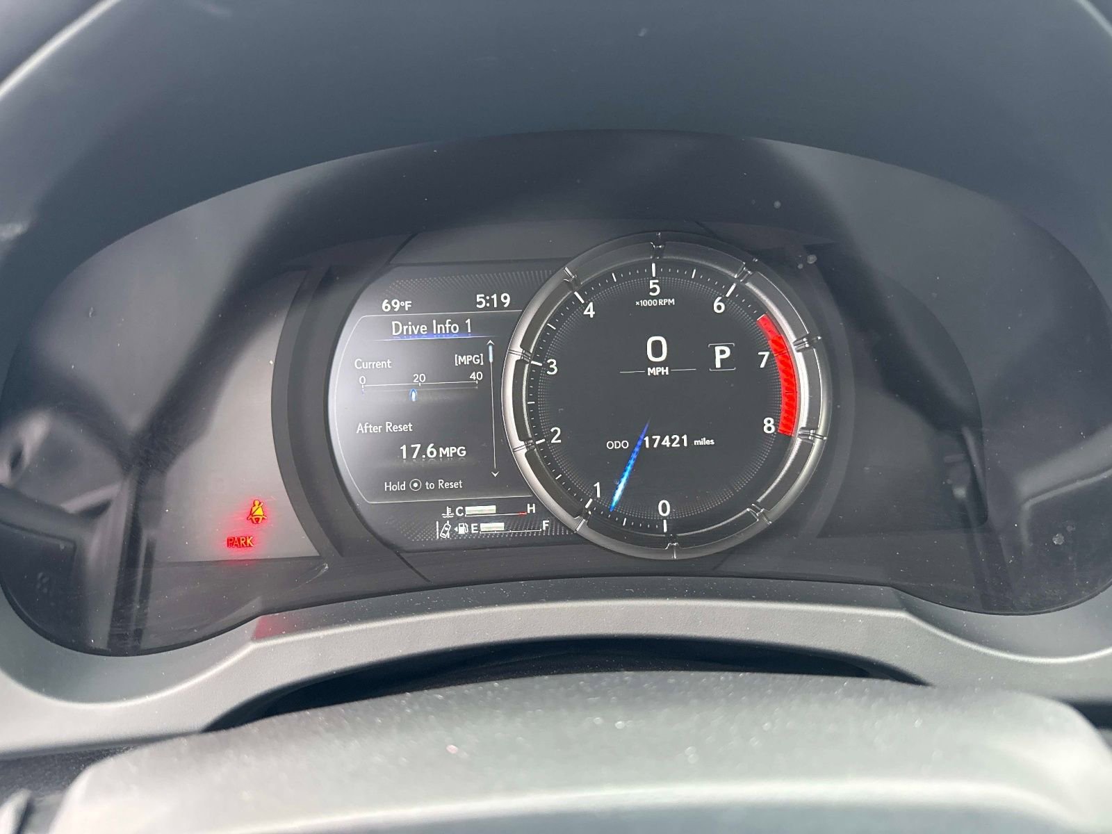 Used 2022 Lexus IS 350 F Sport w/ Accessory Package image 28