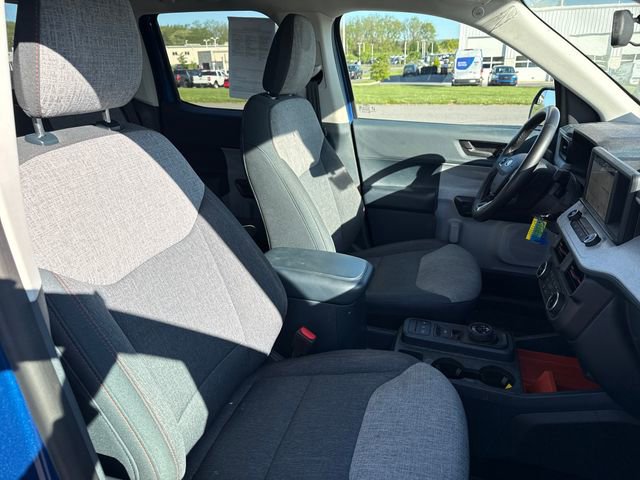 Used 2024 Ford Maverick XLT w/ XLT Luxury Package FWD image 13
