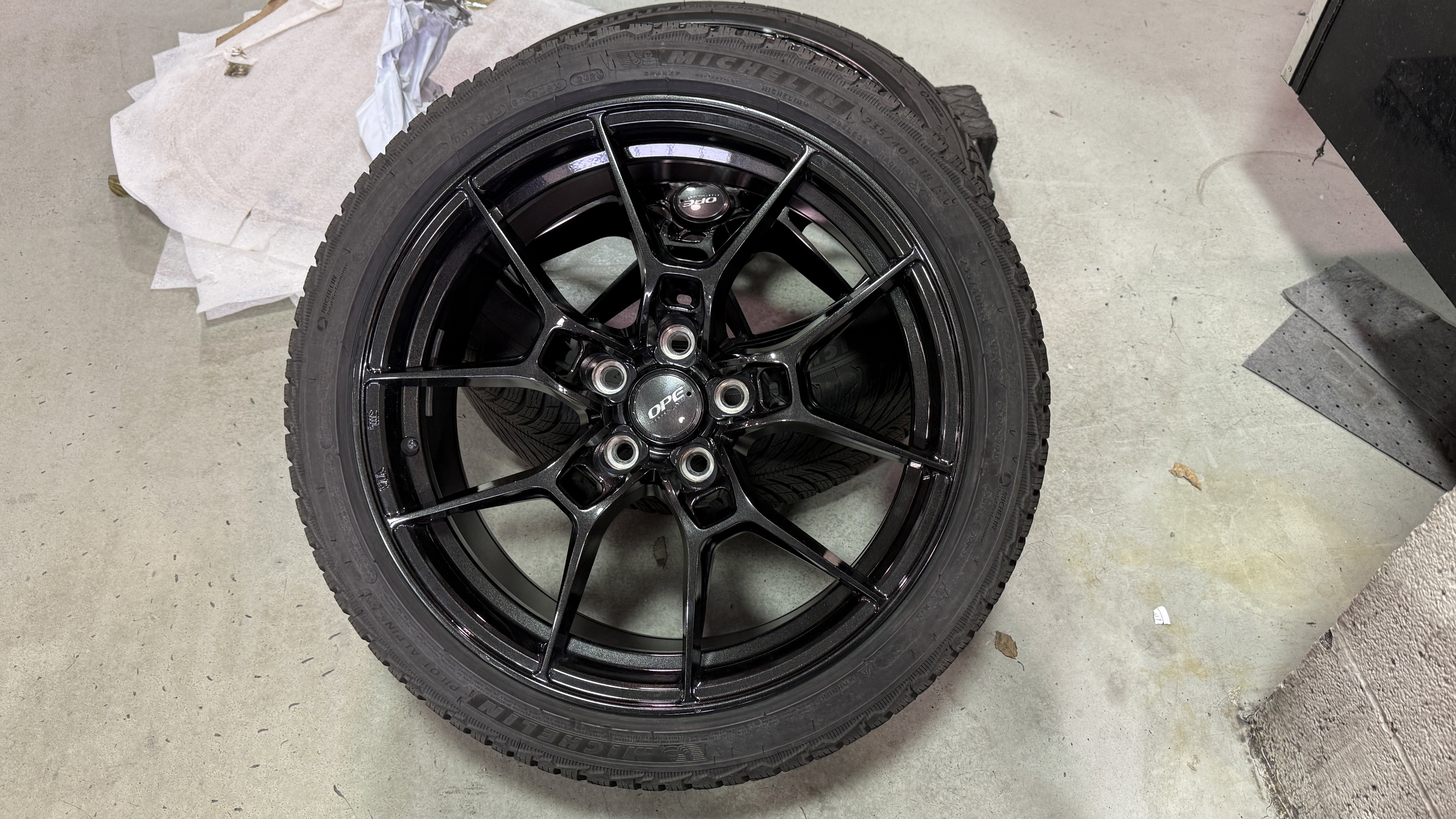 Used 2024 Audi RS 3 image 65