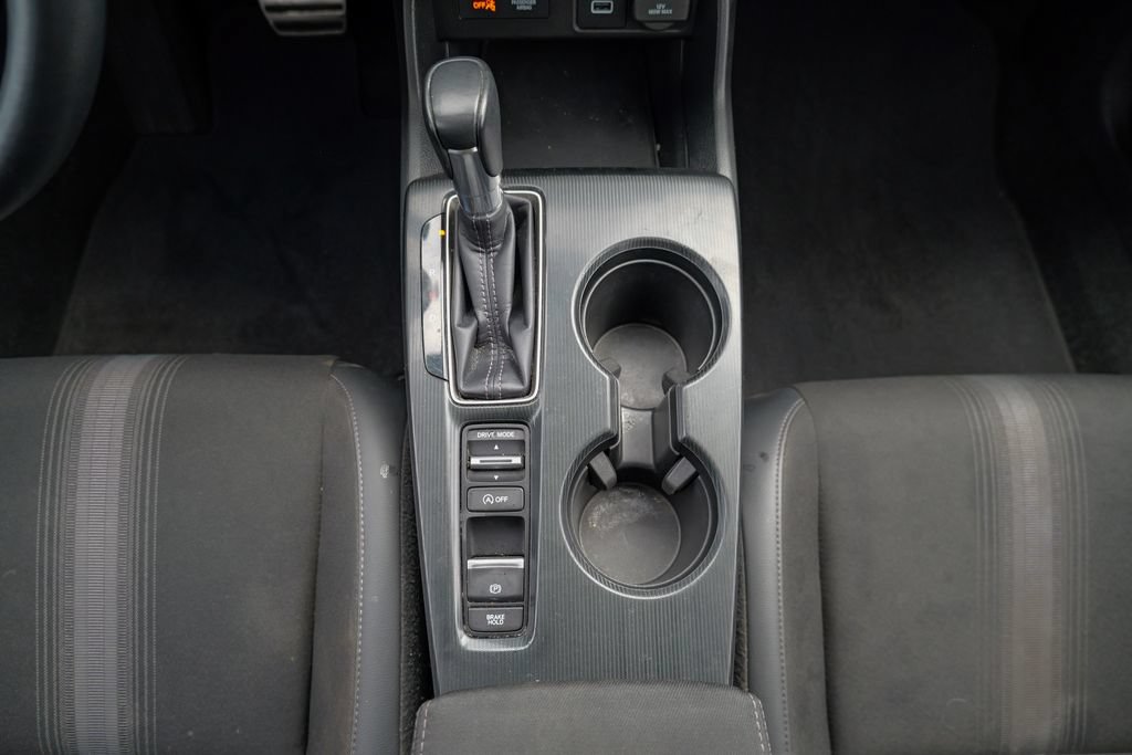 Used 2023 Honda Civic Sport image 50