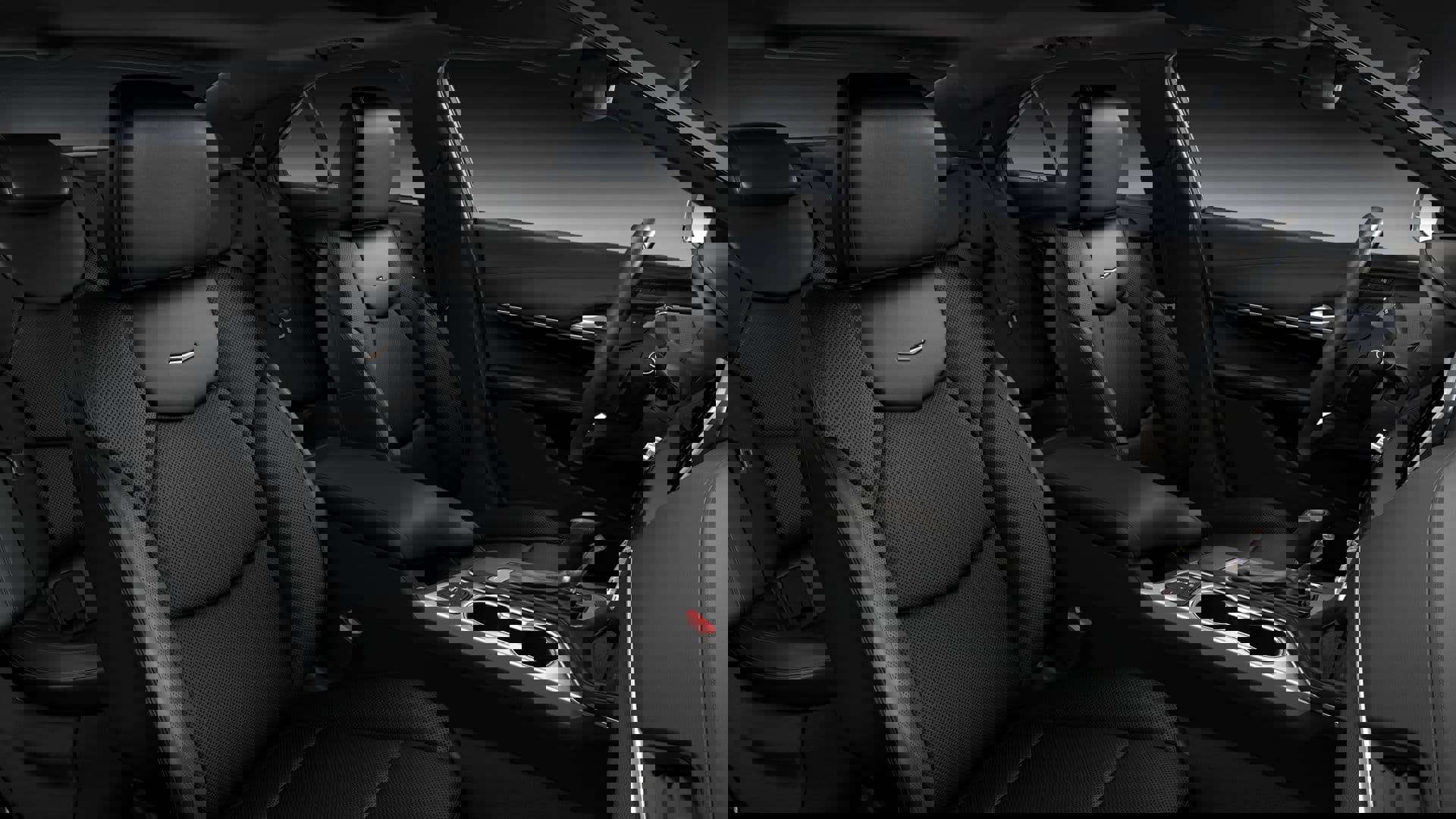 New 2026 Cadillac CT4 Premium Luxury image 40