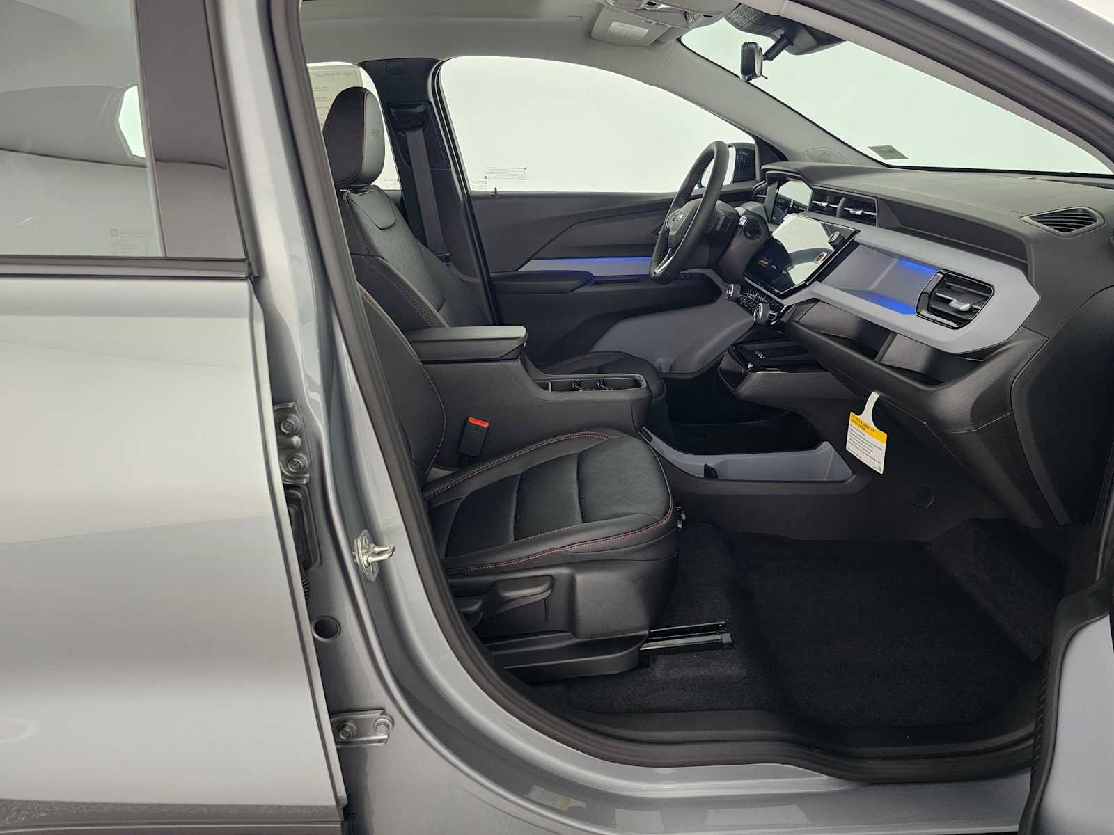 New 2027 Chevrolet Bolt RS FWD image 10