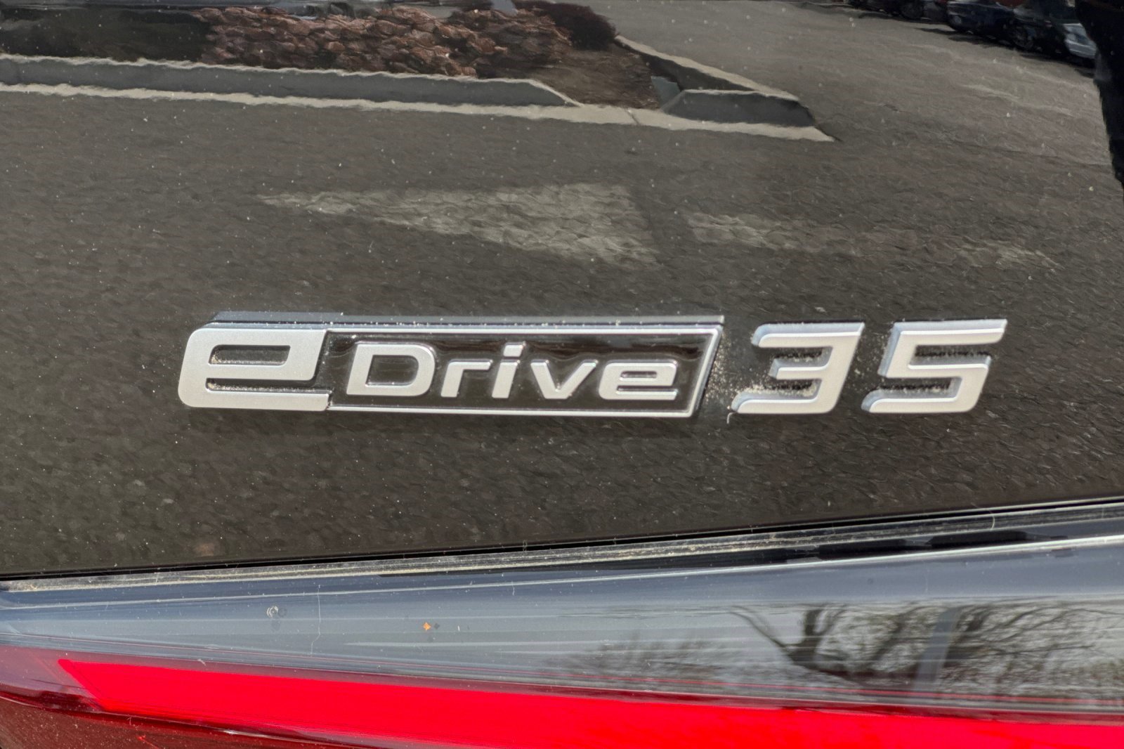 Certified 2023 BMW i4 eDrive35 w/ Premium Package image 21