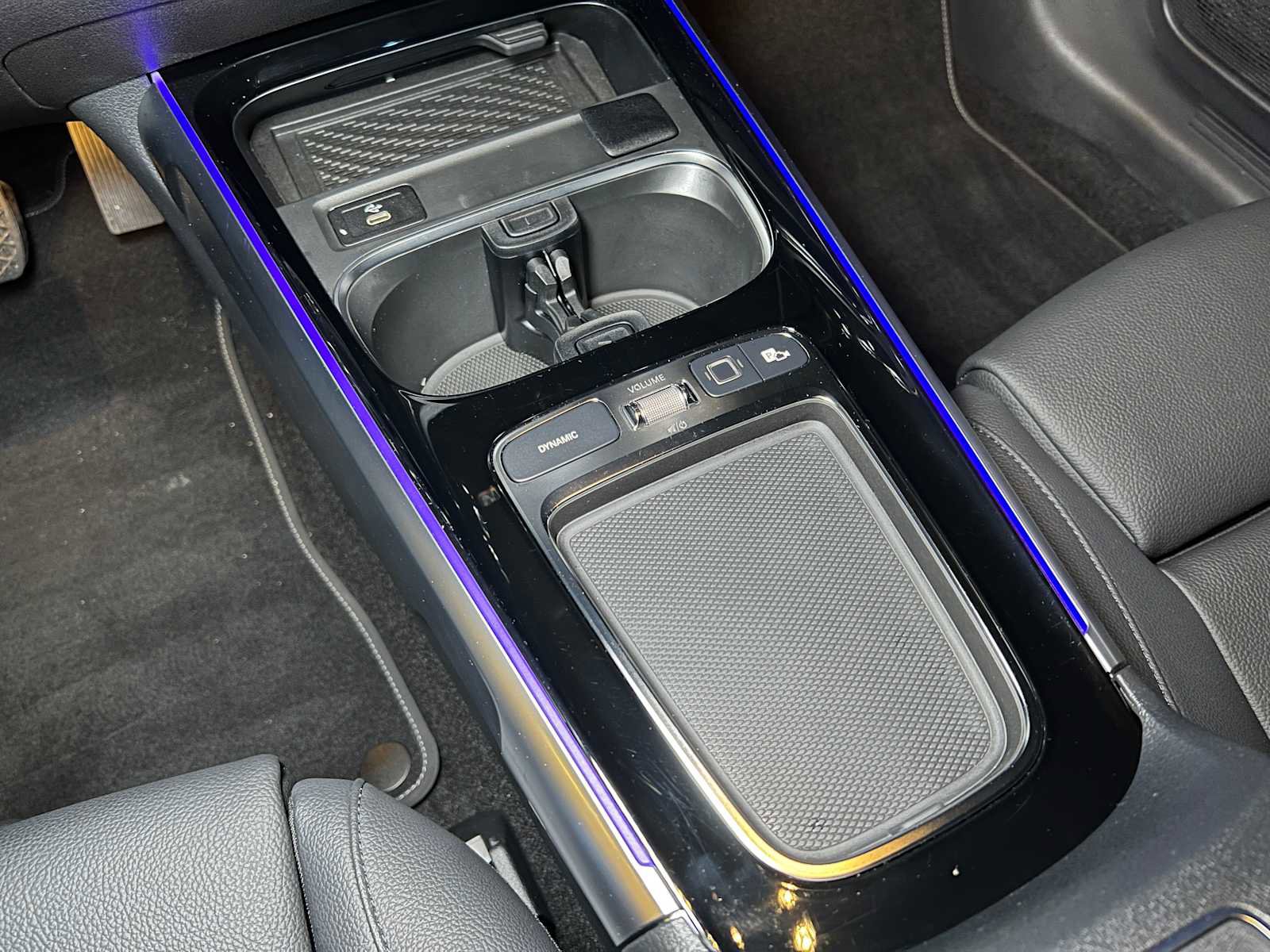 Certified 2025 Mercedes-Benz GLB 250 4MATIC image 32