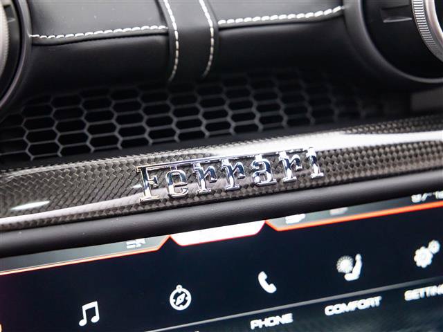 Used 2023 Ferrari Portofino M RWD image 37