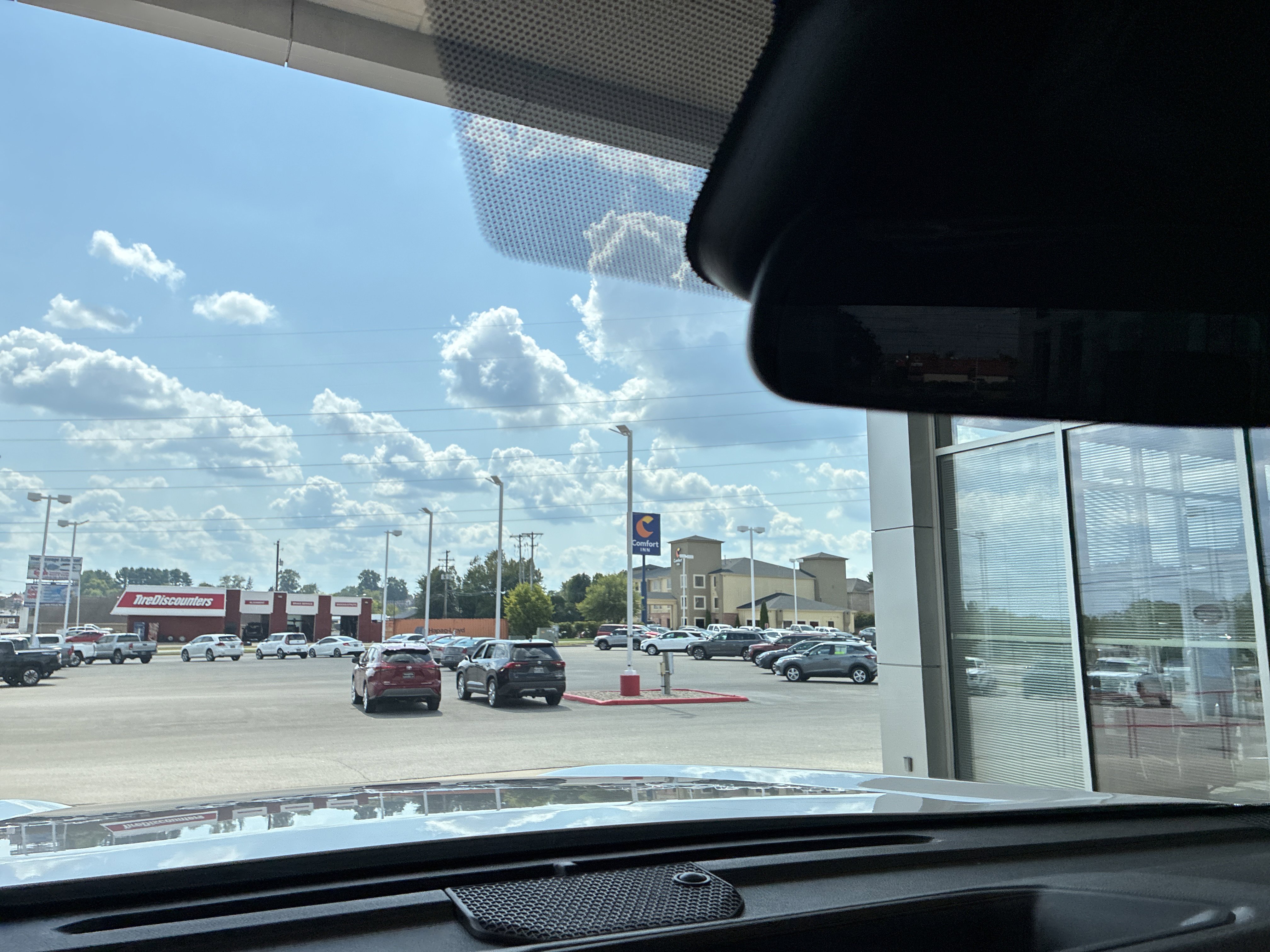 New 2026 Toyota Tundra SR5 image 43