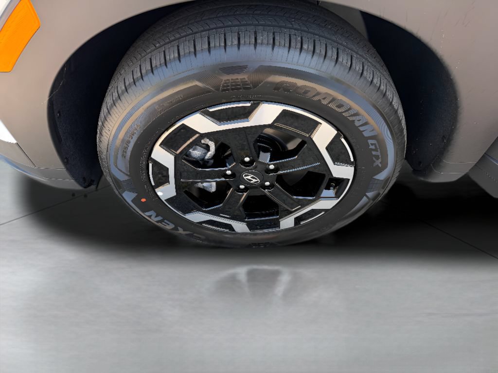 New 2026 Hyundai Santa Fe SEL FWD image 11