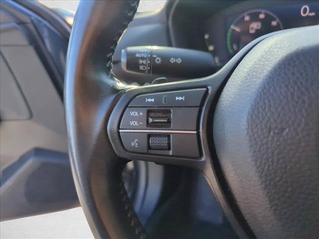 Used 2024 Honda Accord EX-L image 15