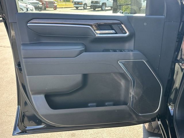 Certified 2025 Chevrolet Silverado 3500 LT w/ Safety Package AWD/4WD image 22