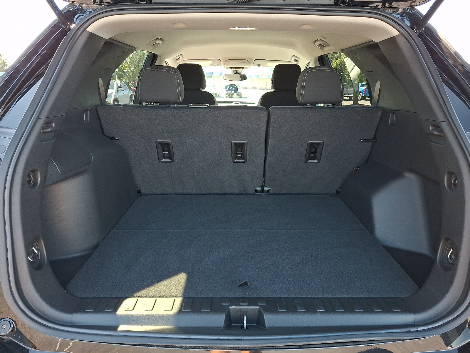 Certified 2022 Chevrolet Equinox LS w/ LS Convenience Package AWD/4WD image 27
