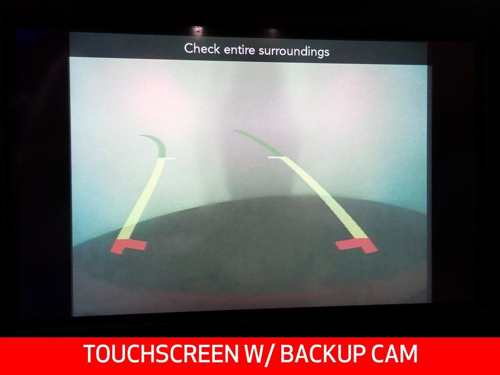 Used 2019 Chrysler Pacifica Touring-L image 5