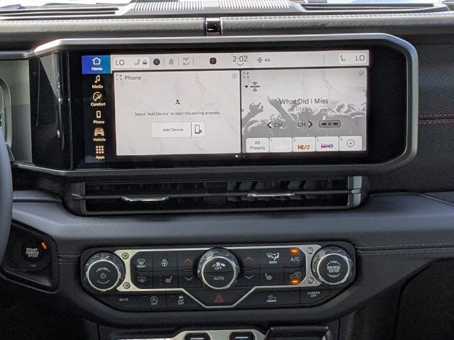 New 2026 Jeep Wrangler Rubicon image 19