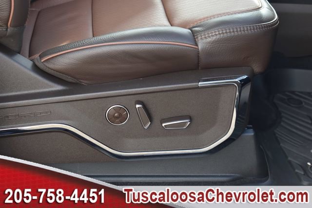 Used 2025 Ford F150 King Ranch image 26