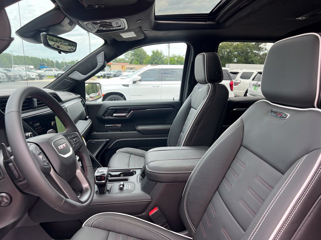 New 2026 GMC Sierra 1500 AT4X AWD/4WD image 13