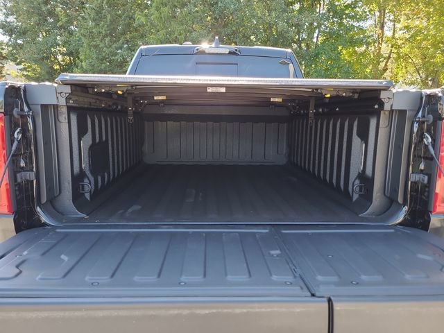 New 2026 RAM 1500 Tungsten w/ Bed Utility Group image 16