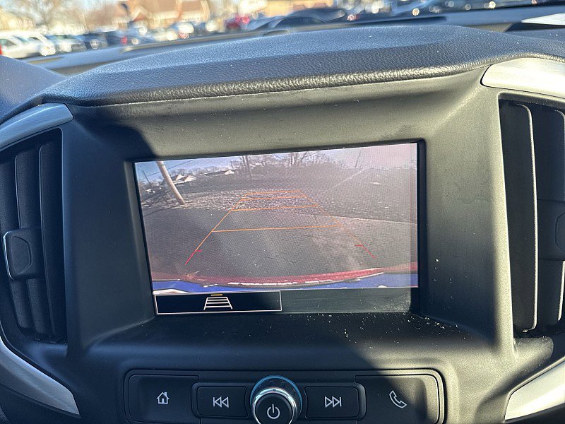 Certified 2022 GMC Terrain SLE image 13