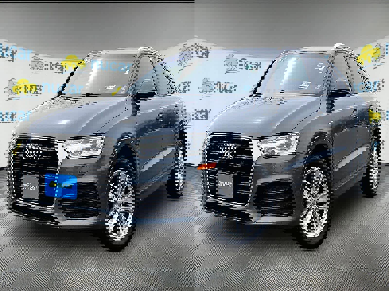 Used 2018 Audi Q3 2.0T Premium image 3