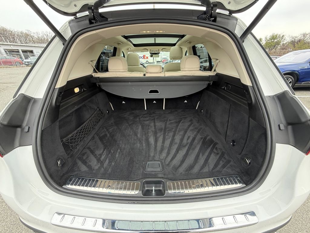 Used 2023 Mercedes-Benz GLE 350 4MATIC image 25