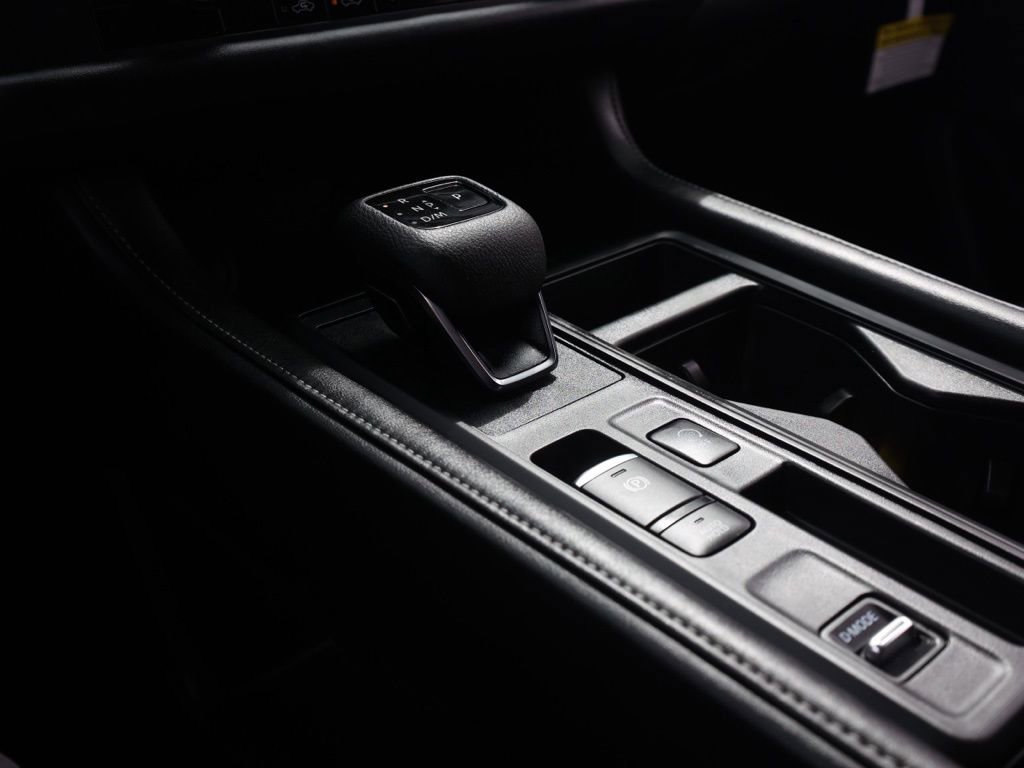 Used 2025 Nissan Pathfinder S w/ Cargo Package image 31