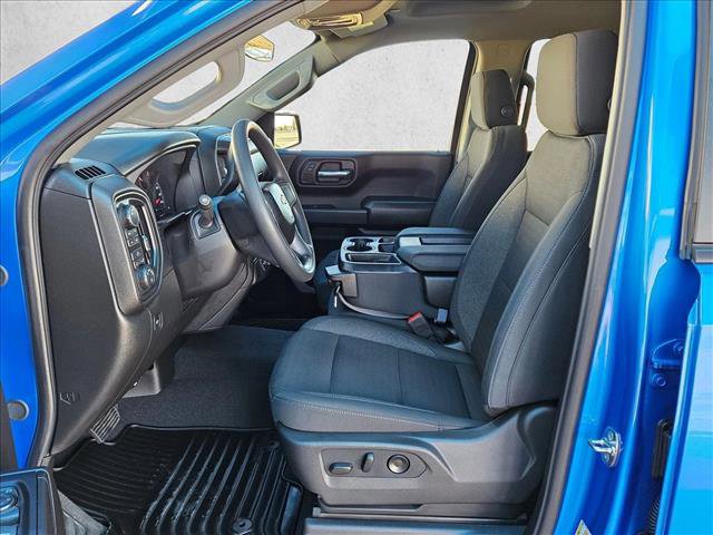 New 2026 Chevrolet Silverado 1500 Custom image 14